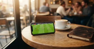 Android Sportwetten Apps 2026 – Lizenz, Funktionen und Kosten im Vergleich