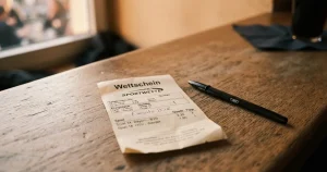 Wettanbieter ohne Verifizierung 2026 DE Kosten Vergleich