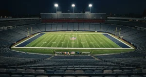 American Football Wetten 2026: NFL-Wettmärkte bei GGL-Anbietern