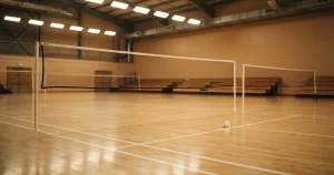 Online auf Badminton wetten 2026 – Anbieter im Vergleich