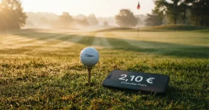 Golfwetten online 2026: Märkte, Quoten, Kosten im Überblick