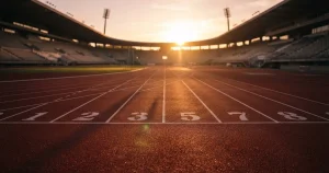Leichtathletik-Wetten 2026: Anbieter, Quoten und Regeln im Überblick