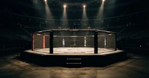 MMA Wetten Online 2026: Anbieter mit deutscher Erlaubnis im Vergleich