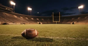NFL Wetten 2026 – Anbieter, Quoten und Regeln im Überblick