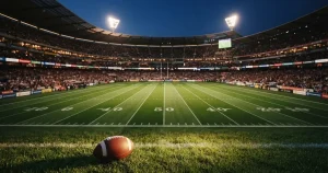 Online auf Super Bowl wetten 2026 – GGL-Anbieter, Quoten, Wettarten