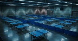 Online auf Tischtennis wetten 2026: Lizenz, Quoten, Anbieter im Test