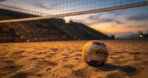 Online auf Volleyball wetten 2026 – Anbieter, Regeln und Märkte im Überblick