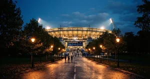 DFB-Pokal Quoten 2026 — wer anbietet, wie sie entstehen